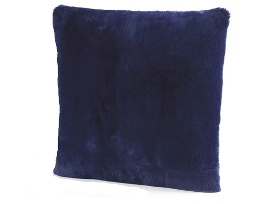 Shorn Sheepskin Cushion