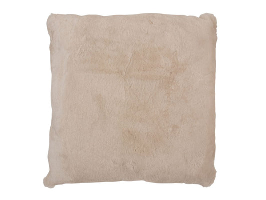 Shorn Sheepskin Cushion