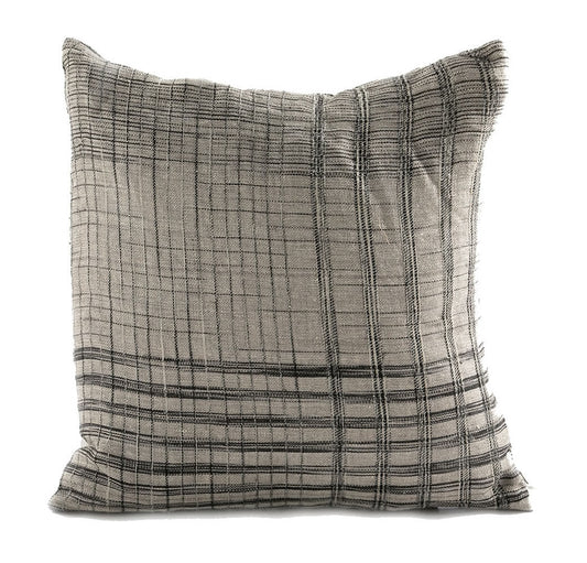 Gobi Natural Fibre Woven Cushion