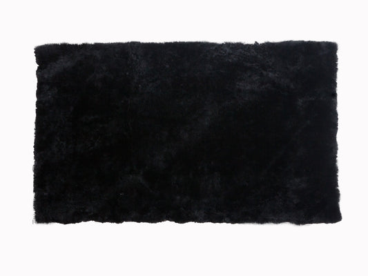Shorn Sheepskin Area Rug