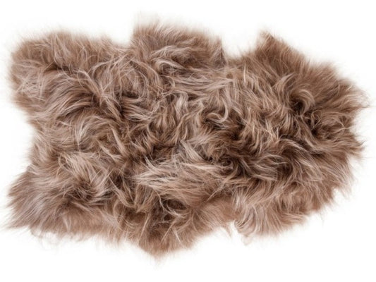 Icelandic Long Wool Single Rug