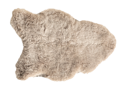 Icelandic Shorn Single Rug