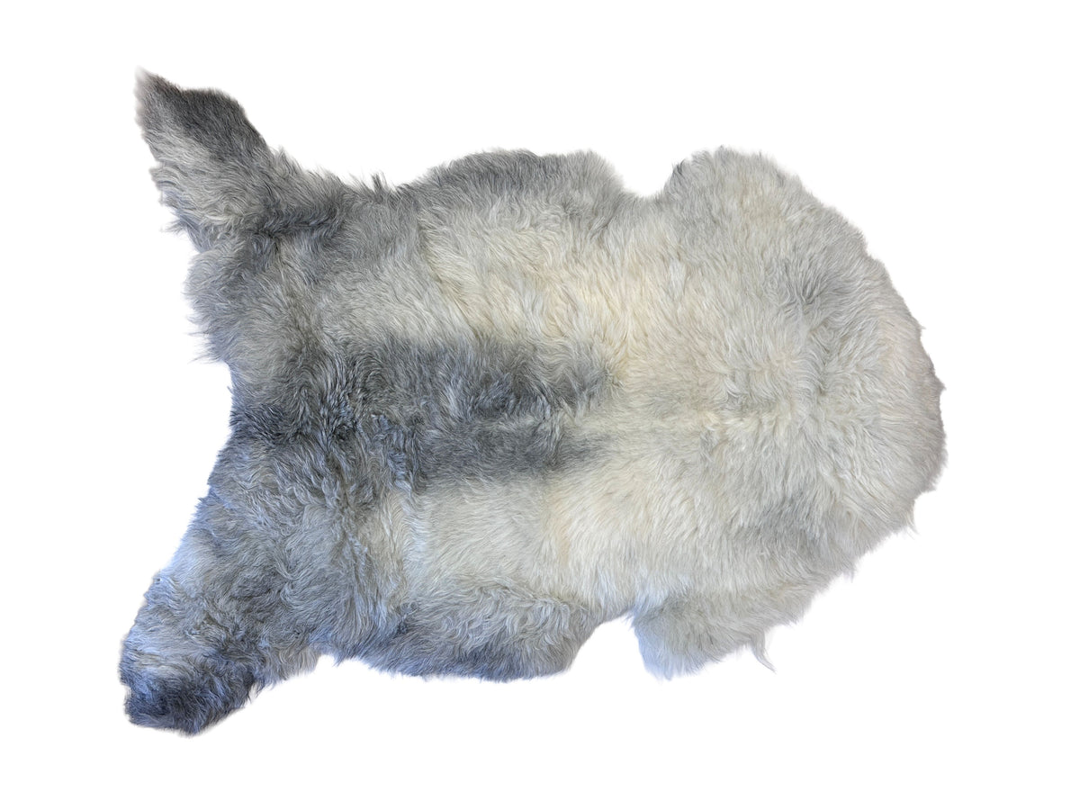 Icelandic Shorn Single Rug