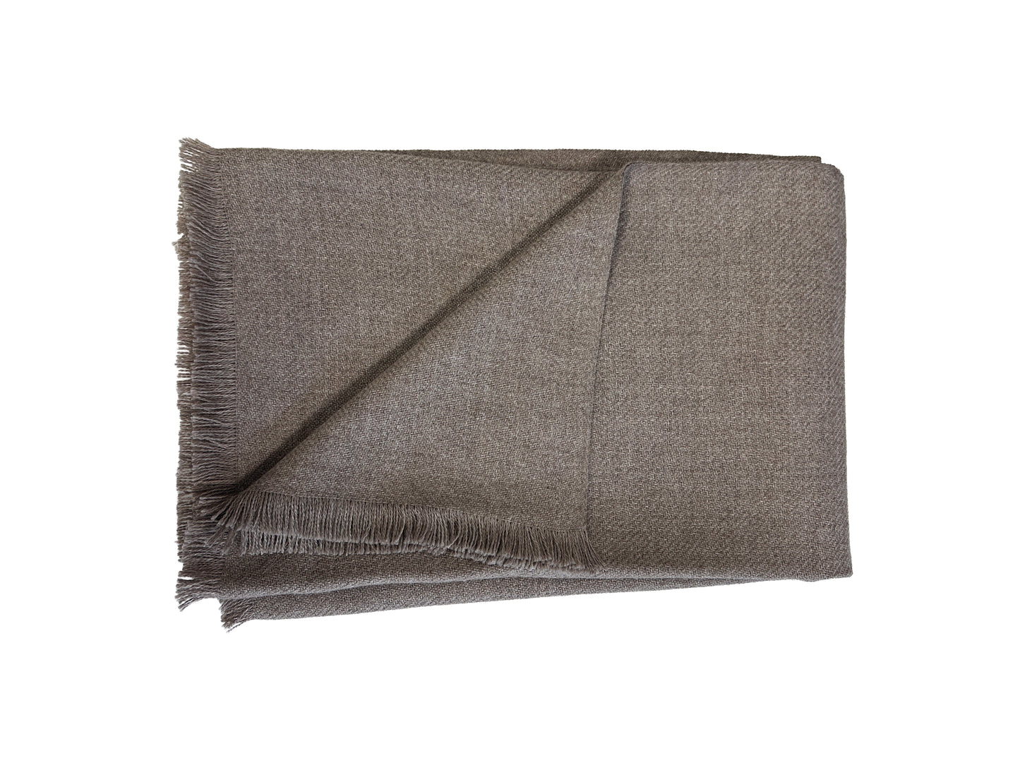 Clara Throw