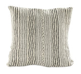 Sojourn Natural Fibre Woven Cushion