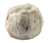 Pouf - Natural Melange