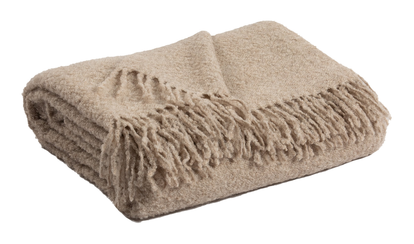 Alpaca best sale throw rug