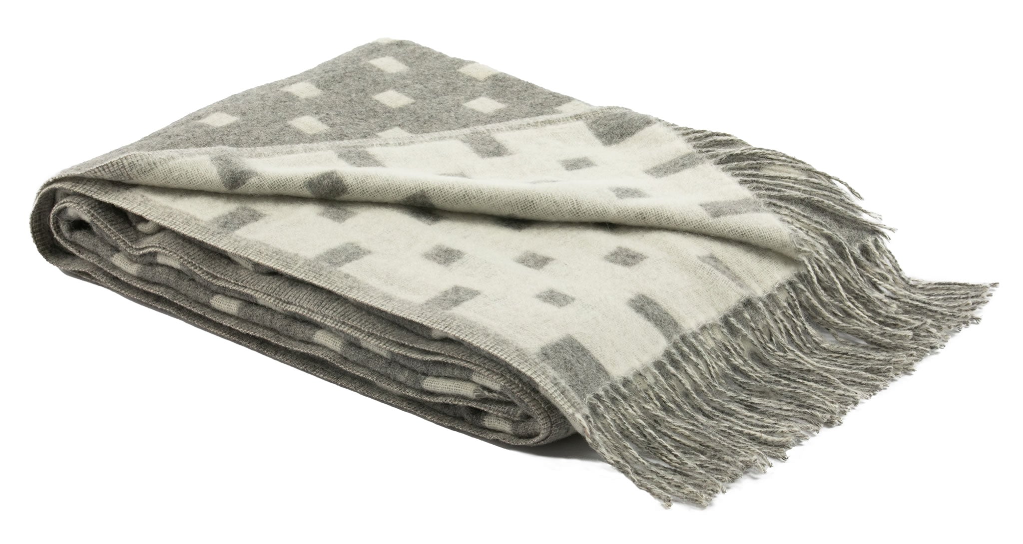 Luxe Merino Throws