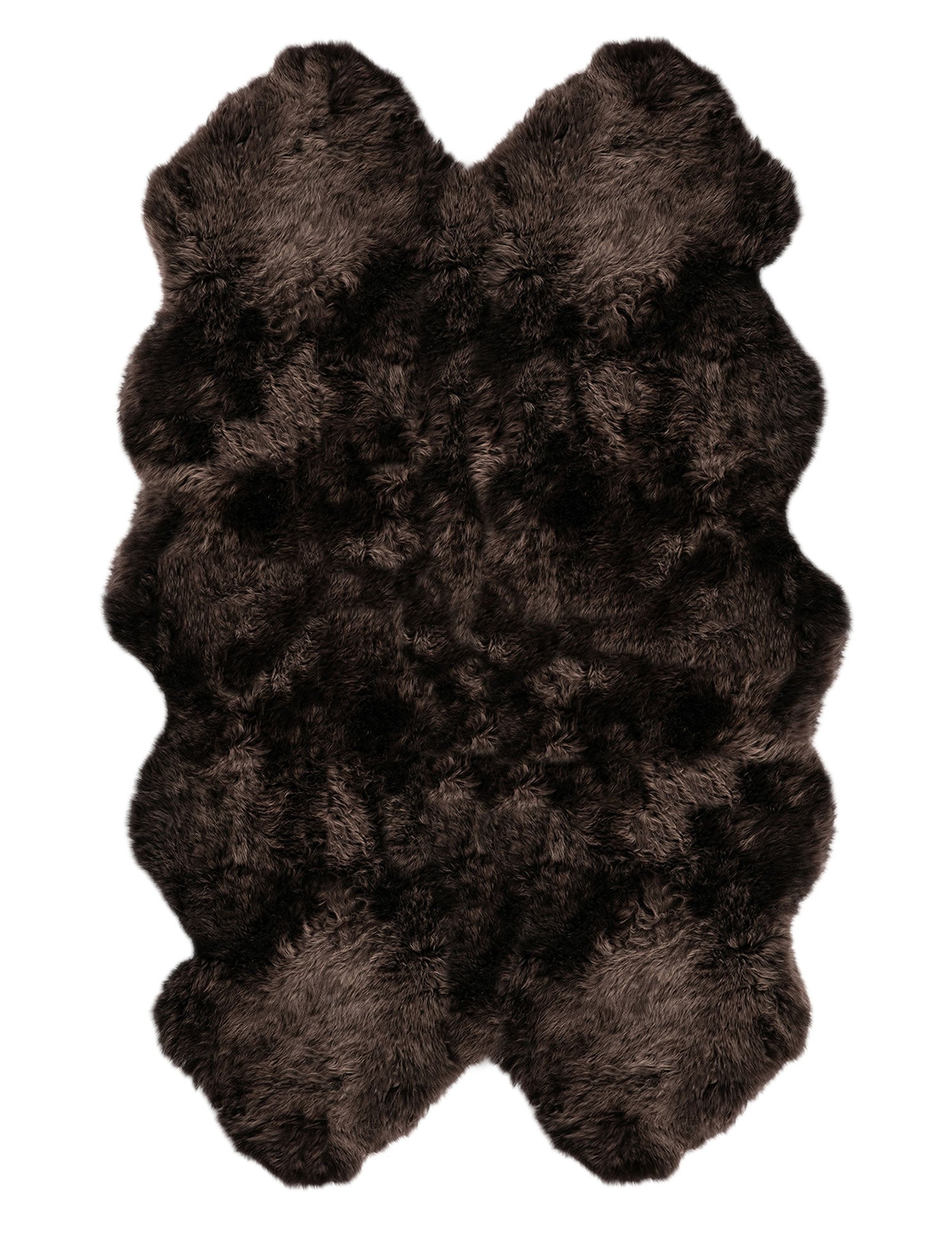 Long Wool Quarto Rug – Fibre by Auskin