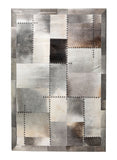 Kraal Leather Rug