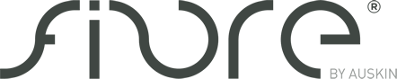 Fibre by Auskin's retina logo
